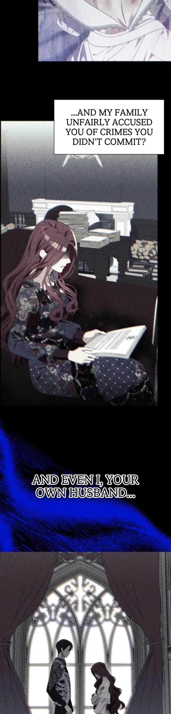 Not Your Typical Reincarnation Story Chapter 80 page 8 - Chapter 80: (S2) Episode 80