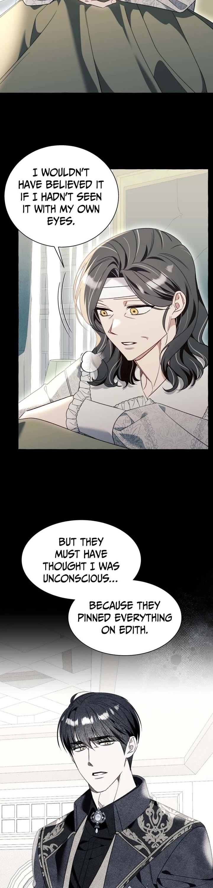 Not Your Typical Reincarnation Story Chapter 81 page 10 - Chapter 81: (S2) Episode 81