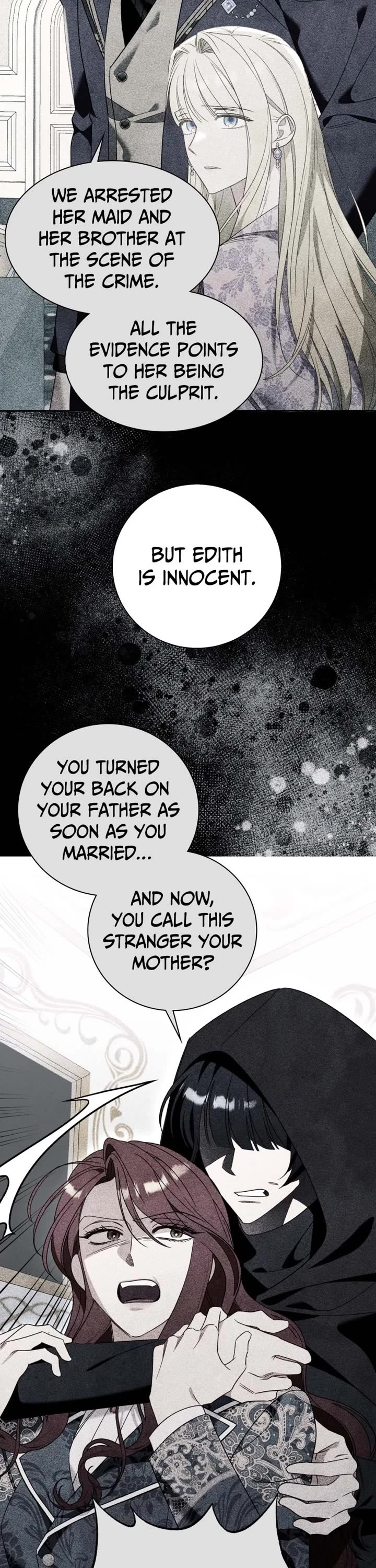 Not Your Typical Reincarnation Story Chapter 81 page 11 - Chapter 81: (S2) Episode 81