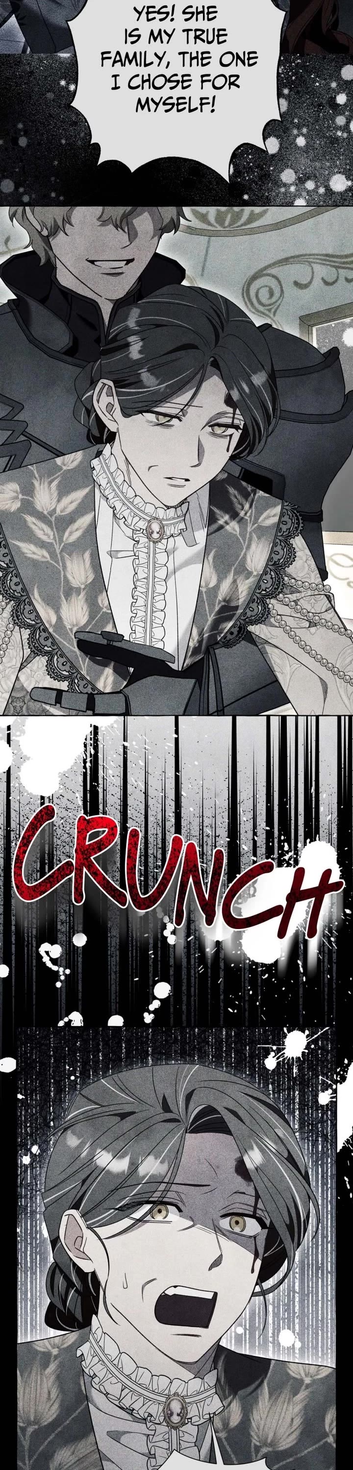 Not Your Typical Reincarnation Story Chapter 81 page 12 - Chapter 81: (S2) Episode 81