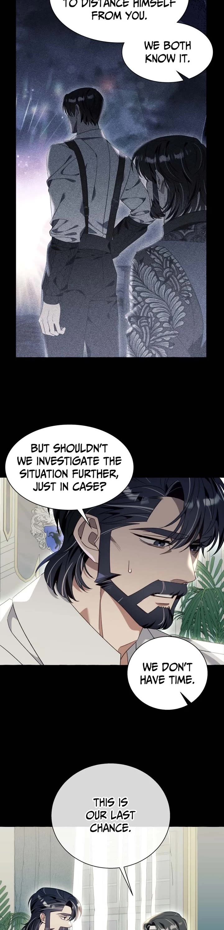 Not Your Typical Reincarnation Story Chapter 81 page 15 - Chapter 81: (S2) Episode 81