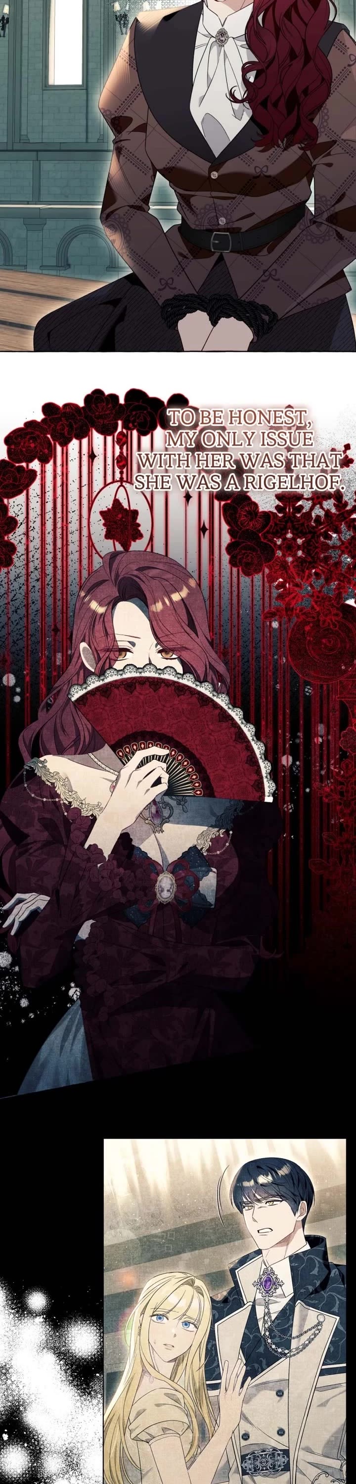 Not Your Typical Reincarnation Story Chapter 81 page 17 - Chapter 81: (S2) Episode 81