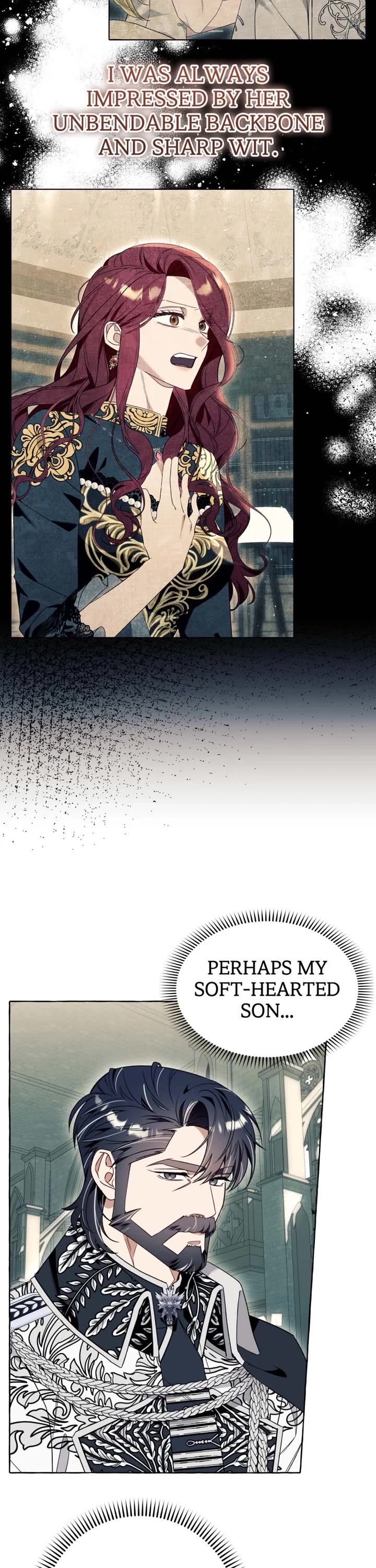 Not Your Typical Reincarnation Story Chapter 81 page 18 - Chapter 81: (S2) Episode 81