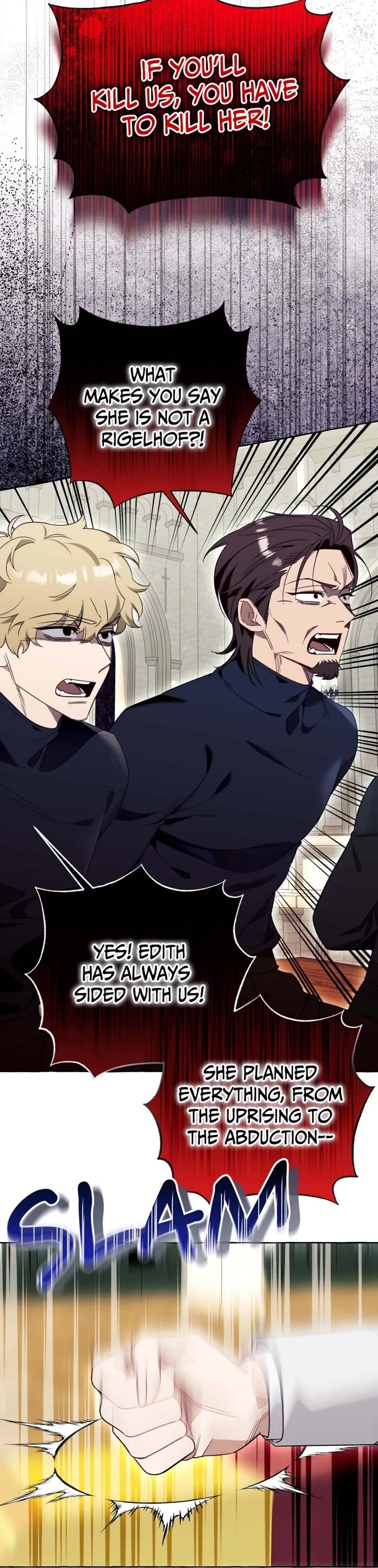 Not Your Typical Reincarnation Story Chapter 81 page 20 - Chapter 81: (S2) Episode 81