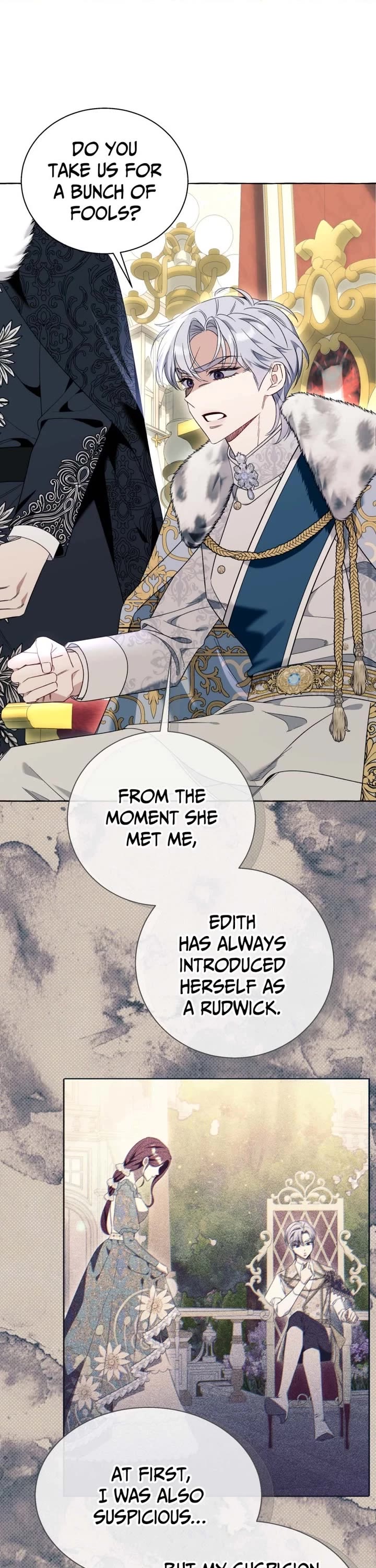 Not Your Typical Reincarnation Story Chapter 81 page 21 - Chapter 81: (S2) Episode 81