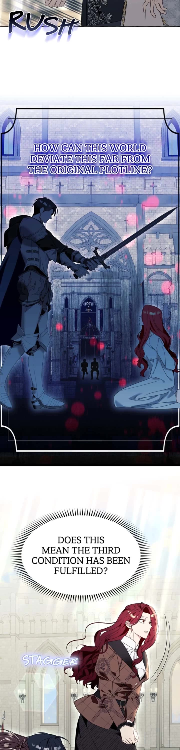 Not Your Typical Reincarnation Story Chapter 81 page 26 - Chapter 81: (S2) Episode 81