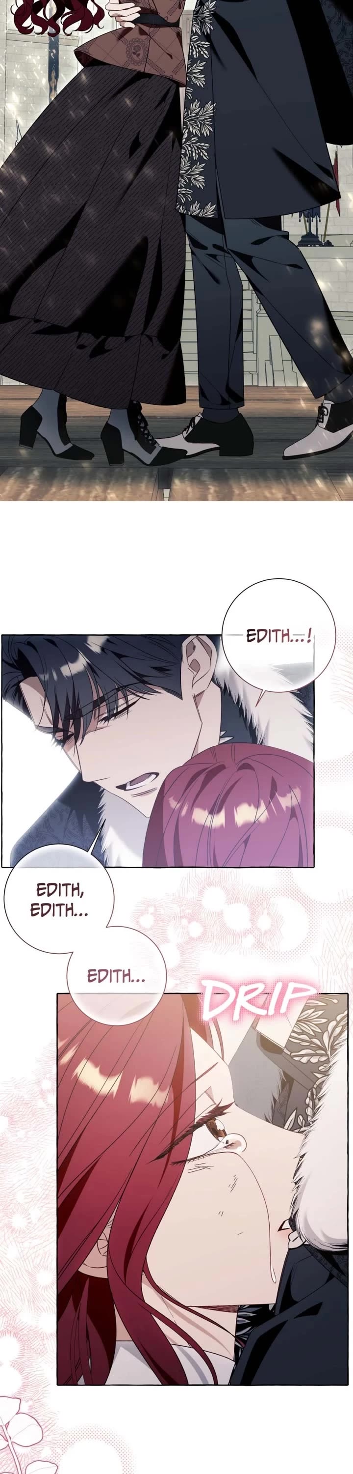 Not Your Typical Reincarnation Story Chapter 81 page 28 - Chapter 81: (S2) Episode 81
