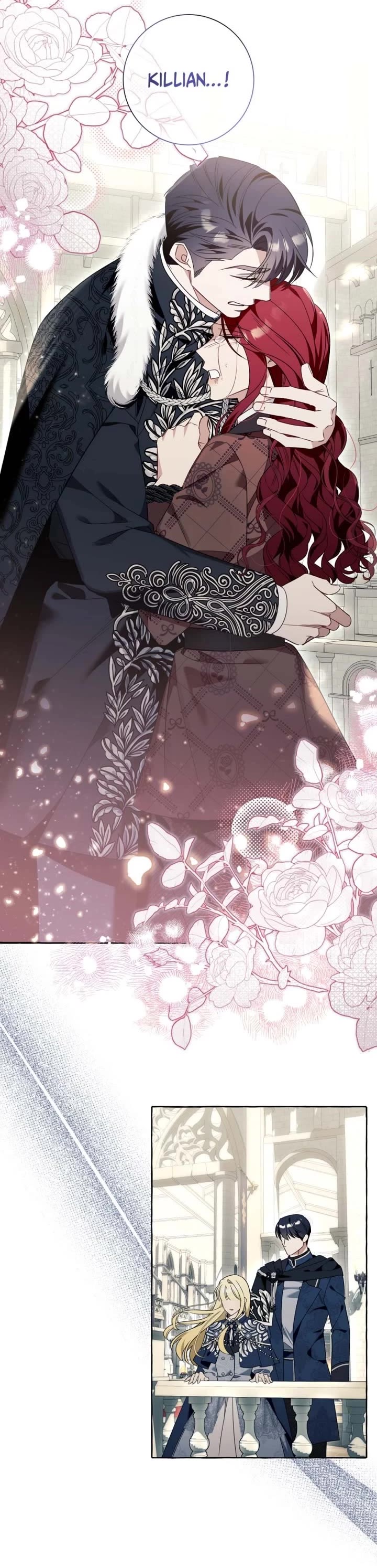 Not Your Typical Reincarnation Story Chapter 81 page 29 - Chapter 81: (S2) Episode 81