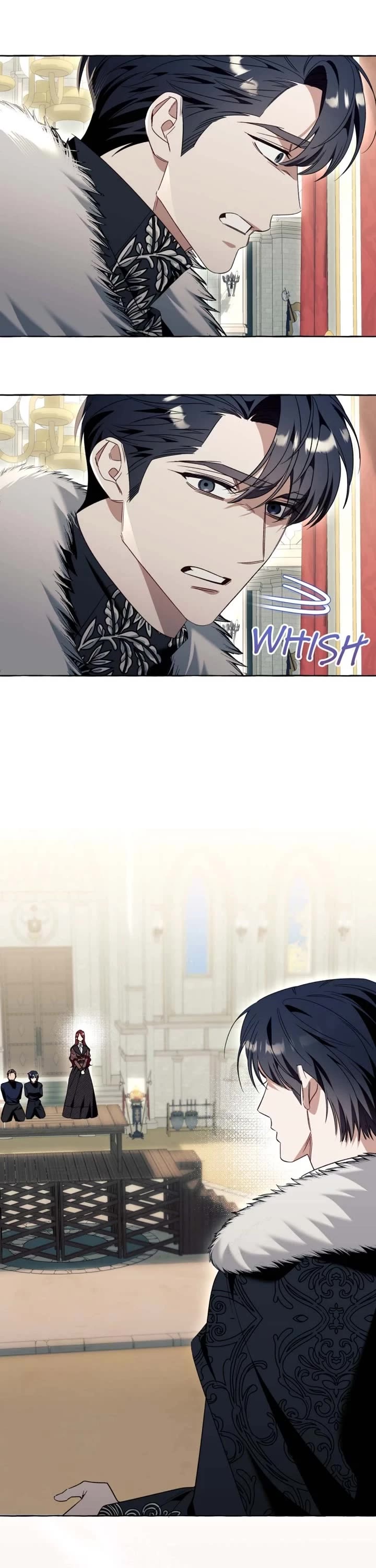 Not Your Typical Reincarnation Story Chapter 81 page 3 - Chapter 81: (S2) Episode 81