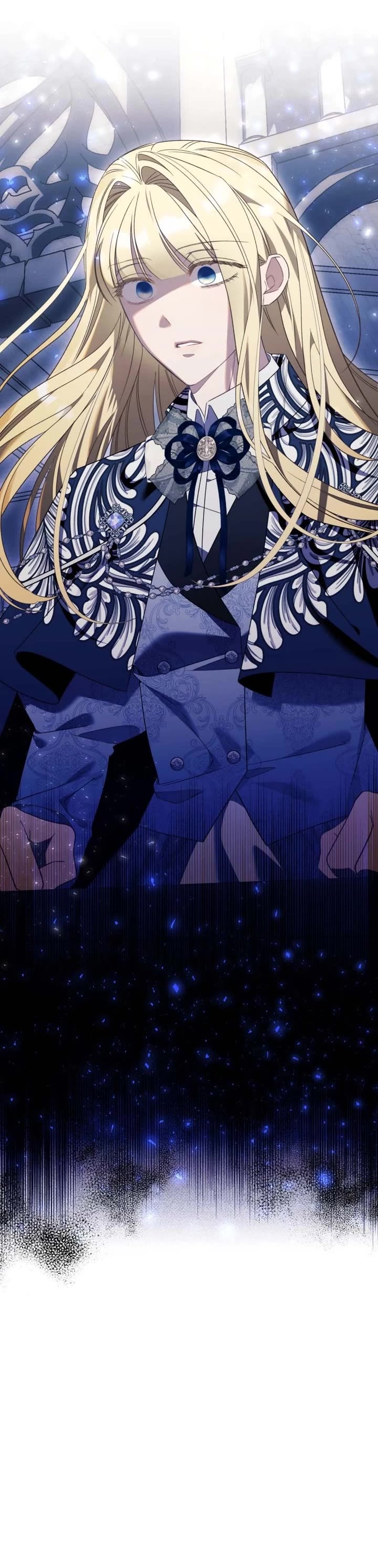 Not Your Typical Reincarnation Story Chapter 81 page 30 - Chapter 81: (S2) Episode 81