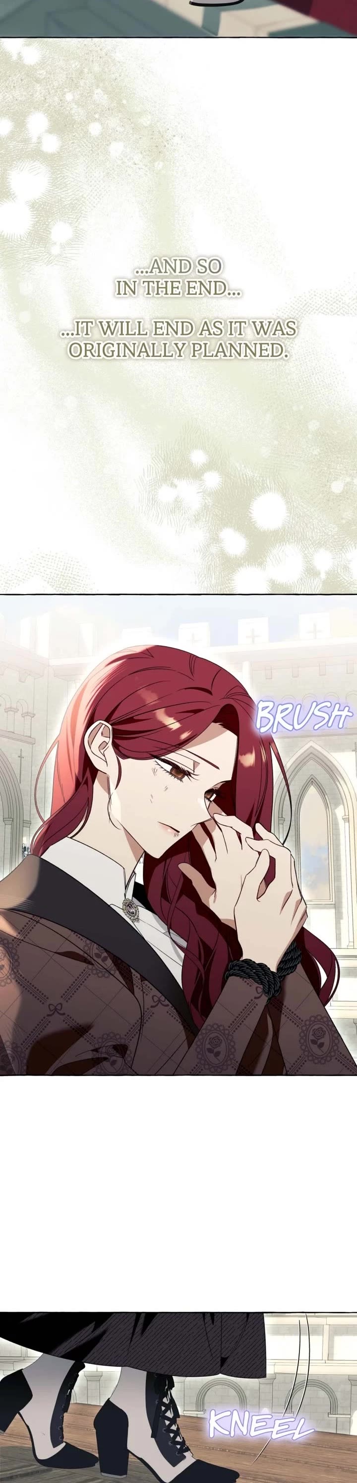 Not Your Typical Reincarnation Story Chapter 81 page 5 - Chapter 81: (S2) Episode 81