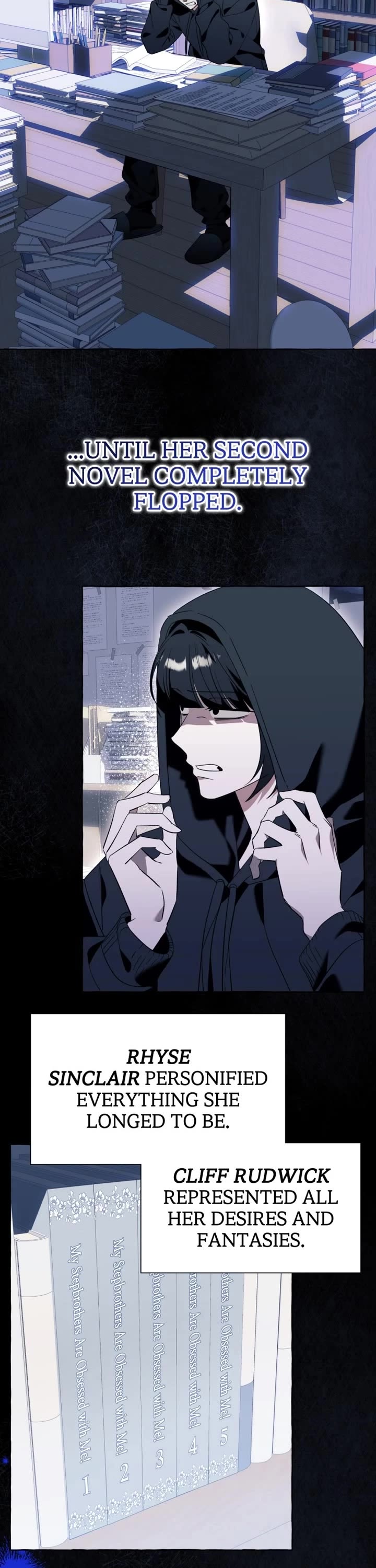 Not Your Typical Reincarnation Story Chapter 82 page 13 - Chapter 82: (S2) Episode 82