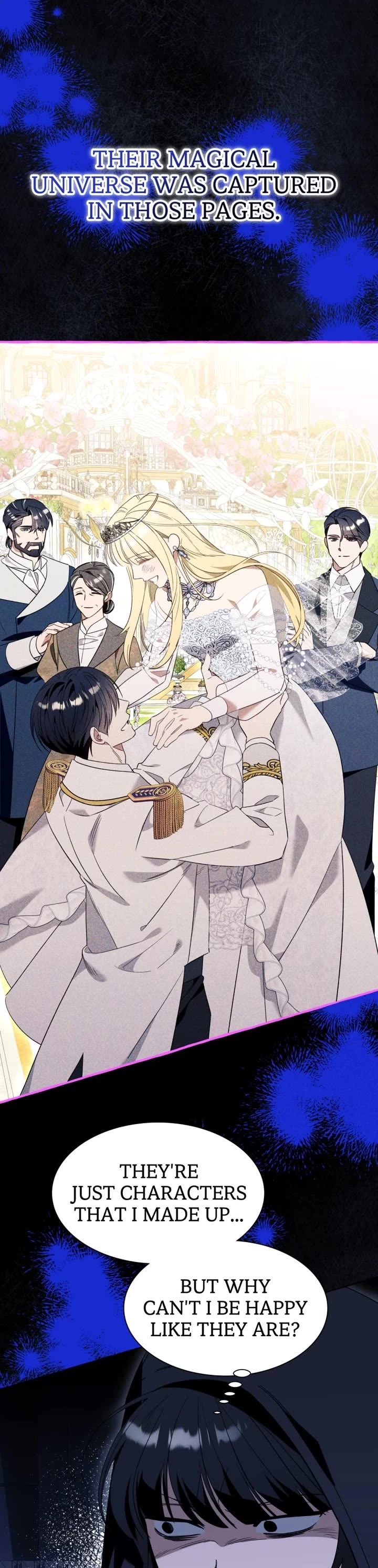 Not Your Typical Reincarnation Story Chapter 82 page 14 - Chapter 82: (S2) Episode 82