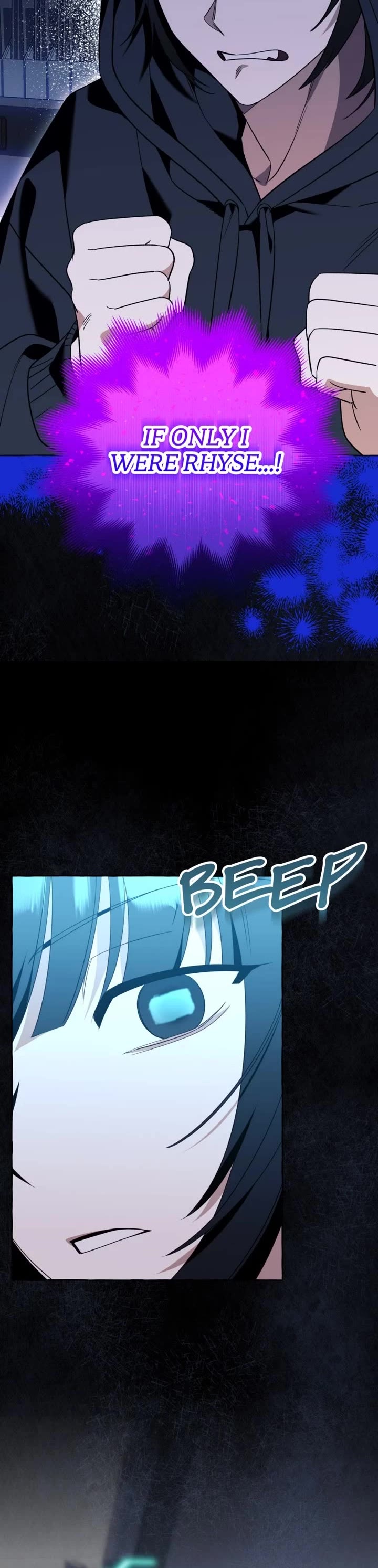 Not Your Typical Reincarnation Story Chapter 82 page 15 - Chapter 82: (S2) Episode 82