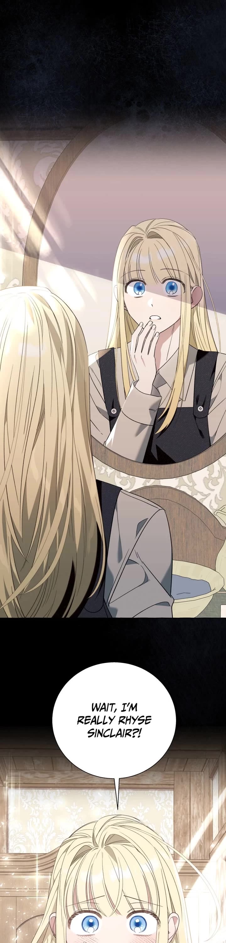 Not Your Typical Reincarnation Story Chapter 82 page 18 - Chapter 82: (S2) Episode 82