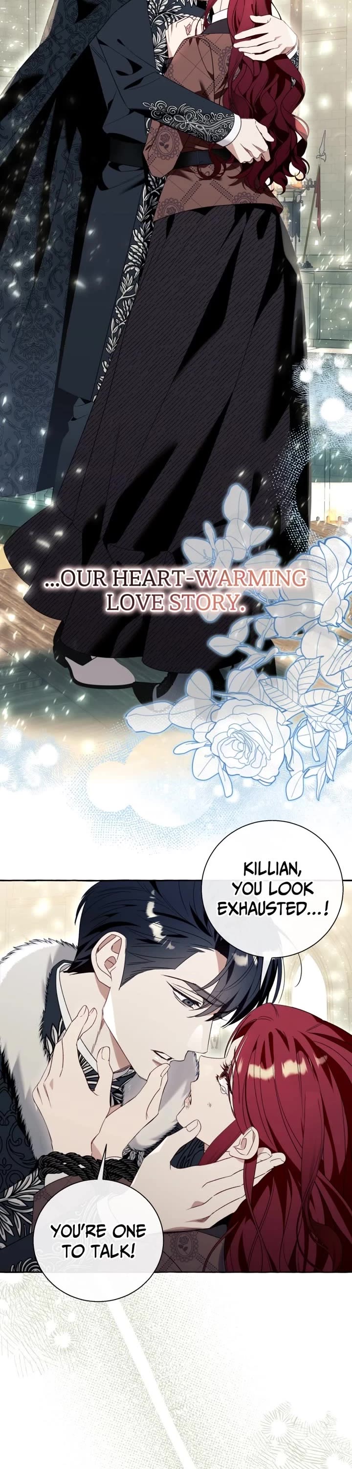 Not Your Typical Reincarnation Story Chapter 82 page 2 - Chapter 82: (S2) Episode 82
