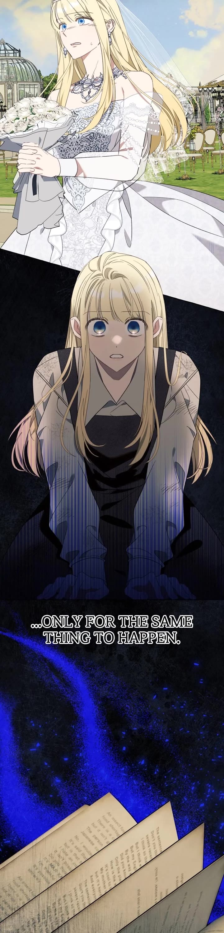 Not Your Typical Reincarnation Story Chapter 82 page 22 - Chapter 82: (S2) Episode 82