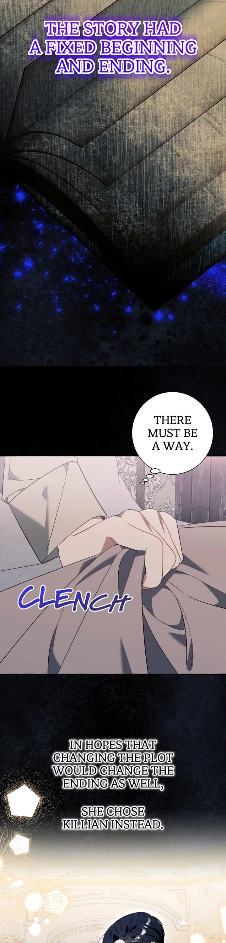 Not Your Typical Reincarnation Story Chapter 82 page 23 - Chapter 82: (S2) Episode 82