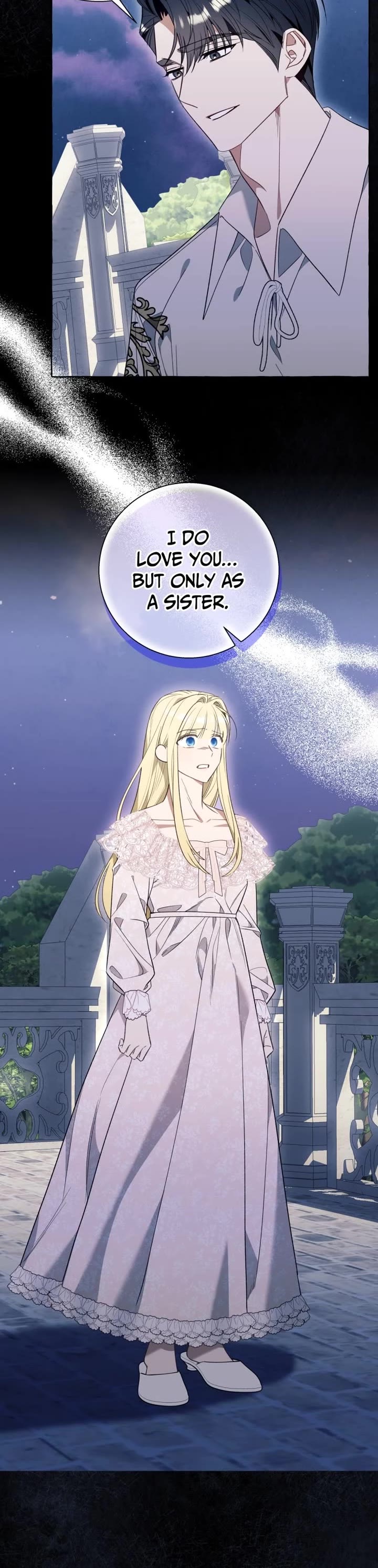 Not Your Typical Reincarnation Story Chapter 82 page 25 - Chapter 82: (S2) Episode 82