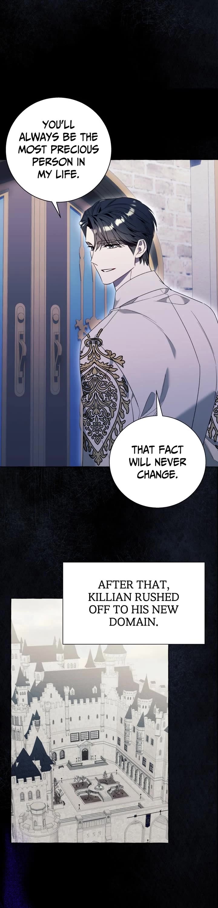 Not Your Typical Reincarnation Story Chapter 82 page 26 - Chapter 82: (S2) Episode 82