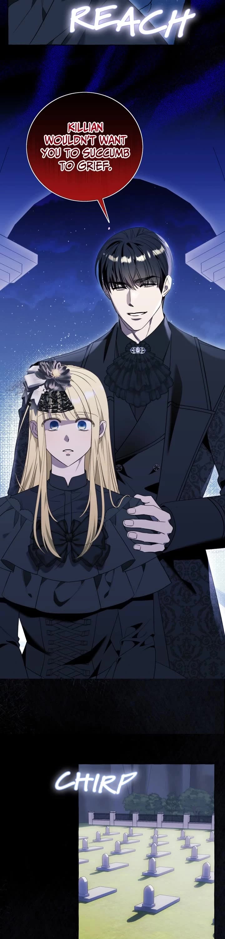 Not Your Typical Reincarnation Story Chapter 82 page 28 - Chapter 82: (S2) Episode 82