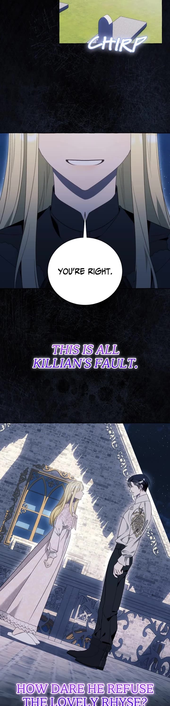 Not Your Typical Reincarnation Story Chapter 82 page 29 - Chapter 82: (S2) Episode 82