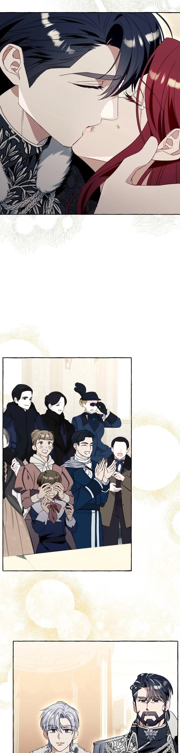 Not Your Typical Reincarnation Story Chapter 82 page 3 - Chapter 82: (S2) Episode 82