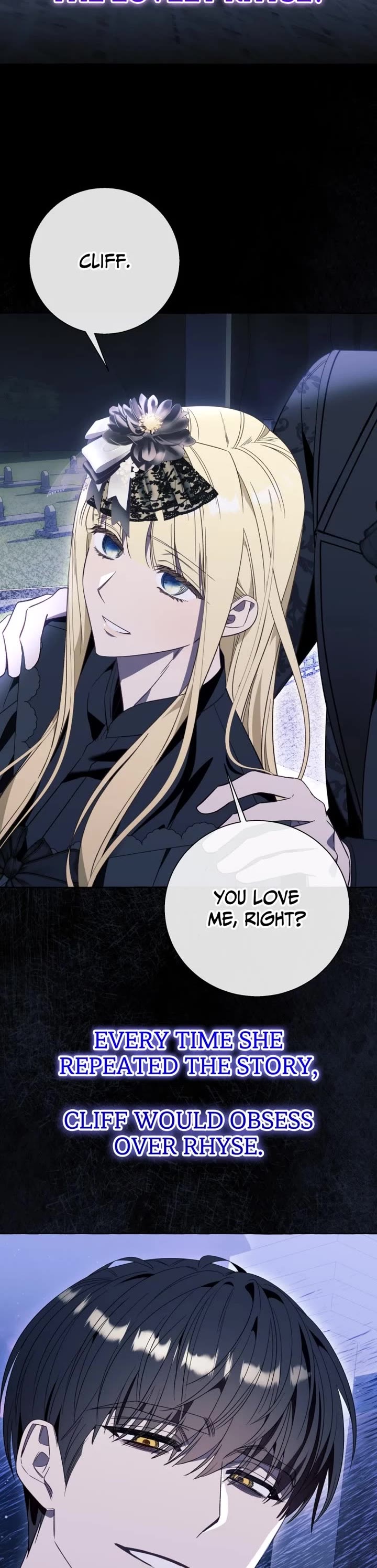 Not Your Typical Reincarnation Story Chapter 82 page 30 - Chapter 82: (S2) Episode 82