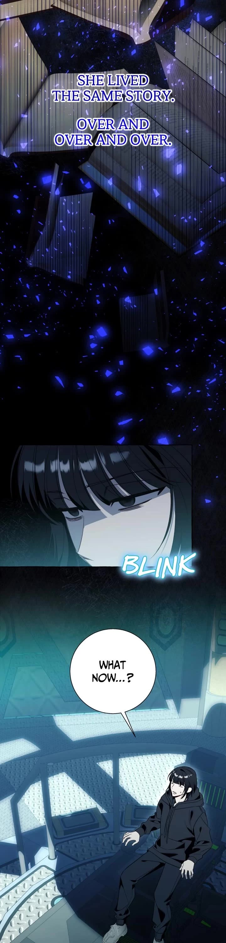 Not Your Typical Reincarnation Story Chapter 82 page 32 - Chapter 82: (S2) Episode 82