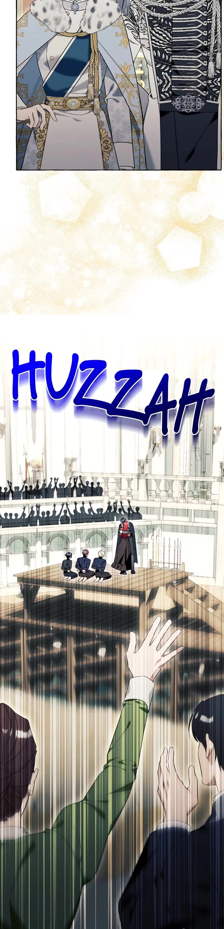 Not Your Typical Reincarnation Story Chapter 82 page 4 - Chapter 82: (S2) Episode 82
