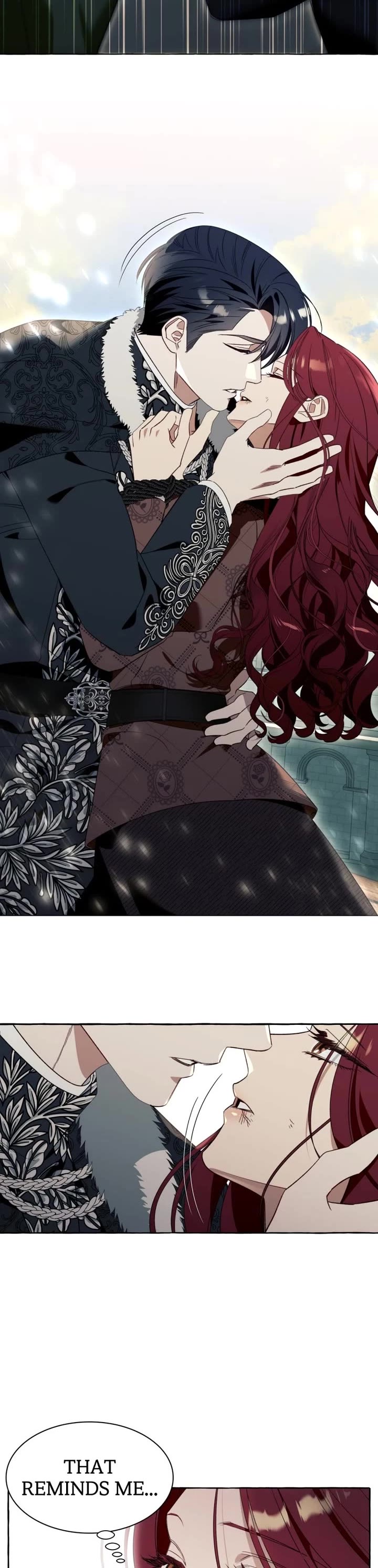 Not Your Typical Reincarnation Story Chapter 82 page 5 - Chapter 82: (S2) Episode 82