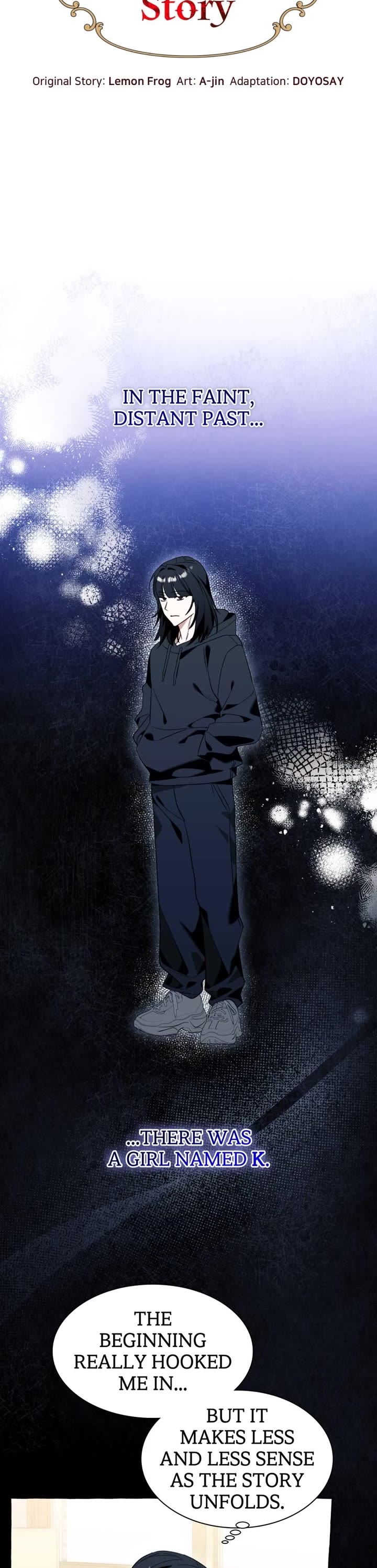 Not Your Typical Reincarnation Story Chapter 82 page 9 - Chapter 82: (S2) Episode 82