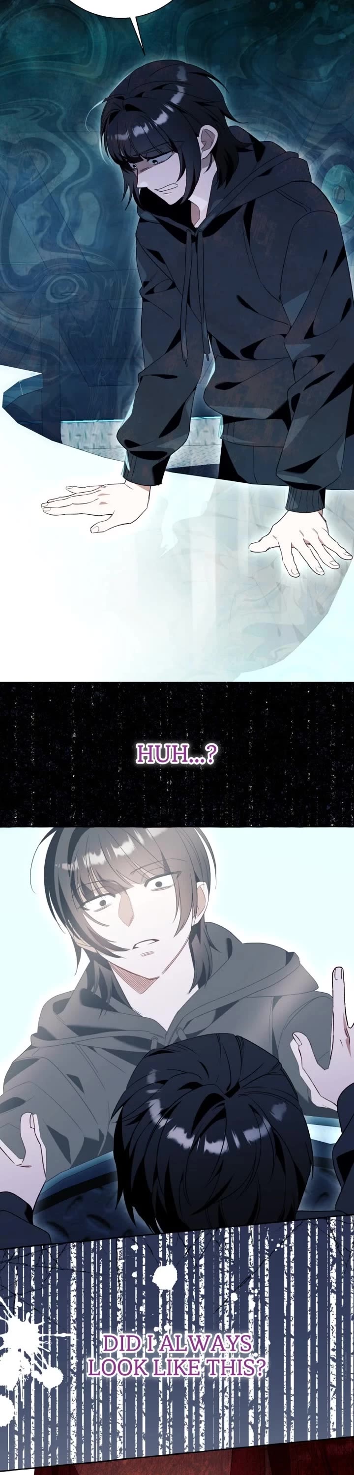 Not Your Typical Reincarnation Story Chapter 83 page 11 - Chapter 83: (S2) Episode 83