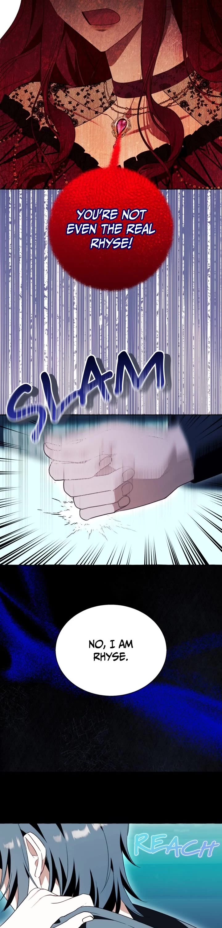 Not Your Typical Reincarnation Story Chapter 83 page 12 - Chapter 83: (S2) Episode 83