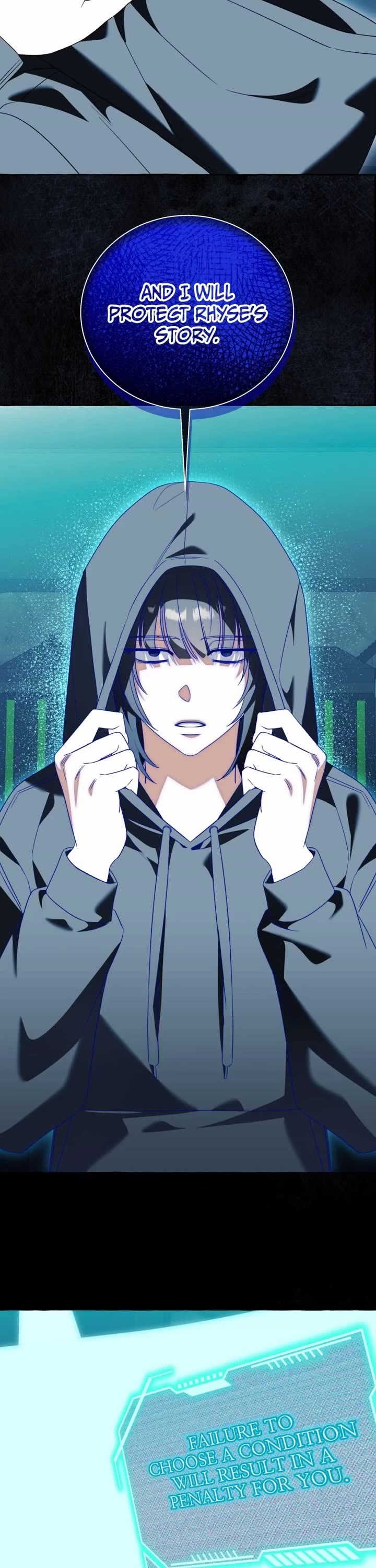 Not Your Typical Reincarnation Story Chapter 83 page 13 - Chapter 83: (S2) Episode 83