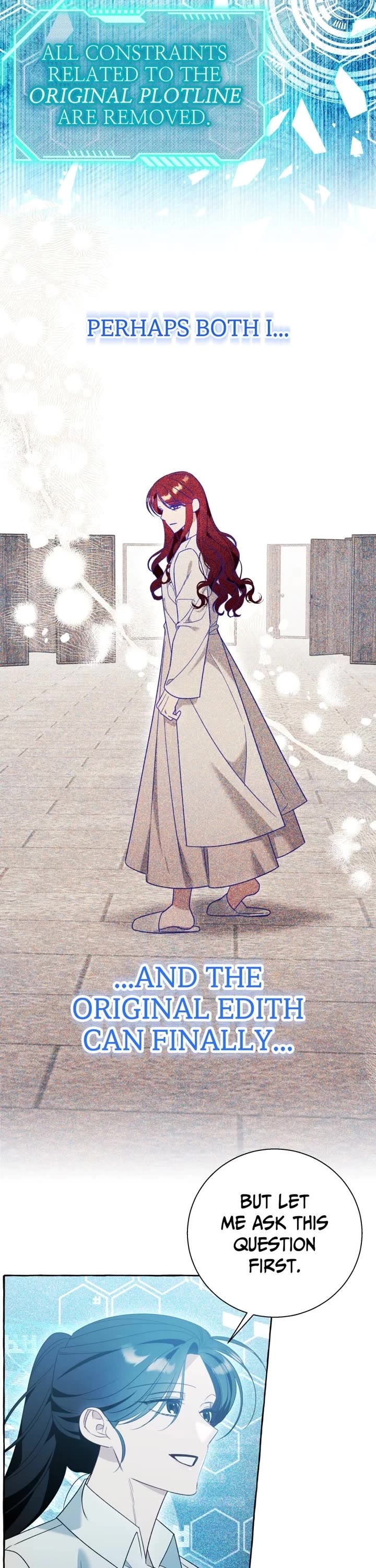Not Your Typical Reincarnation Story Chapter 83 page 18 - Chapter 83: (S2) Episode 83