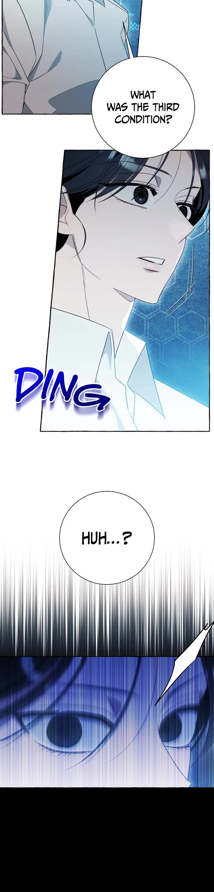 Not Your Typical Reincarnation Story Chapter 83 page 19 - Chapter 83: (S2) Episode 83