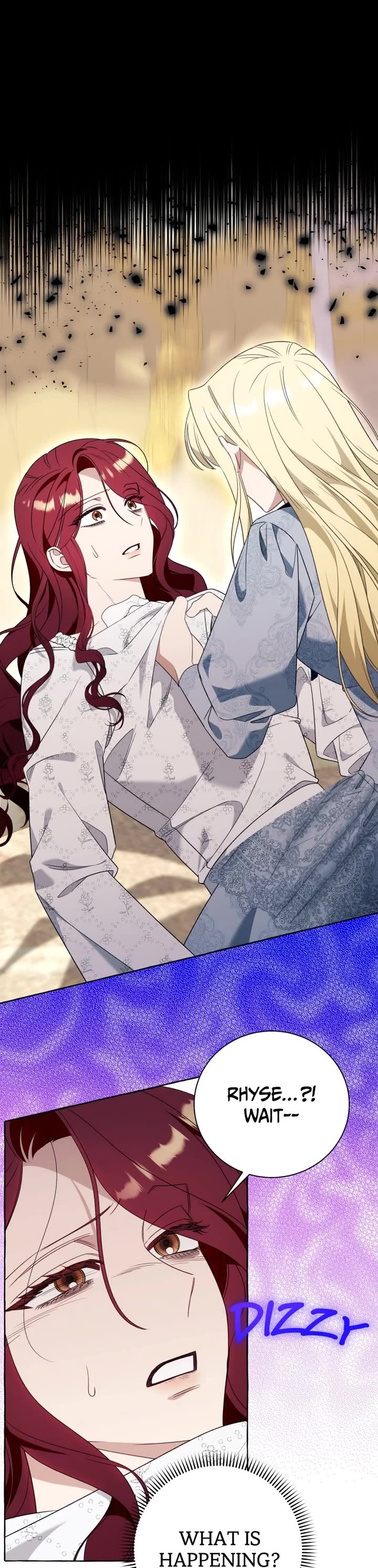 Not Your Typical Reincarnation Story Chapter 83 page 20 - Chapter 83: (S2) Episode 83