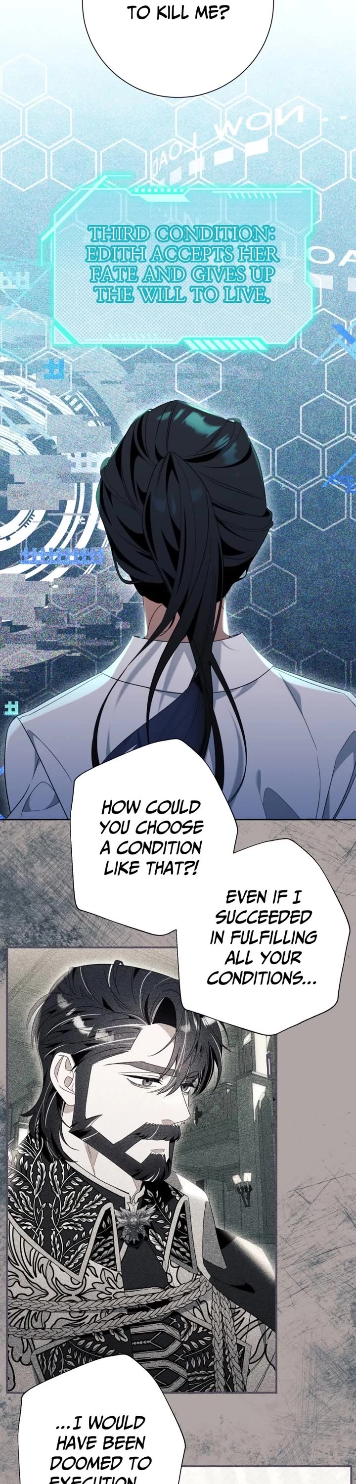 Not Your Typical Reincarnation Story Chapter 83 page 23 - Chapter 83: (S2) Episode 83