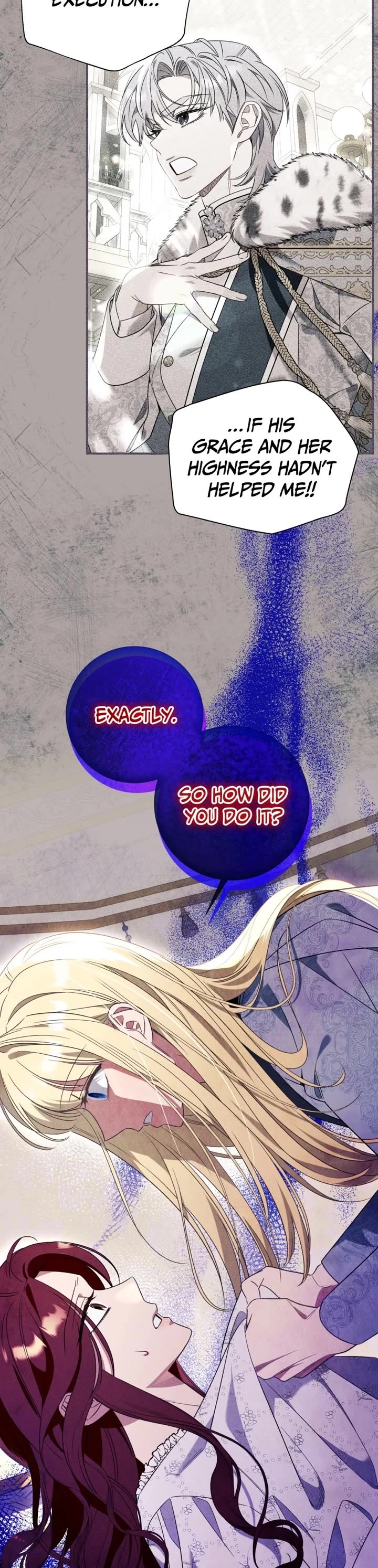 Not Your Typical Reincarnation Story Chapter 83 page 24 - Chapter 83: (S2) Episode 83