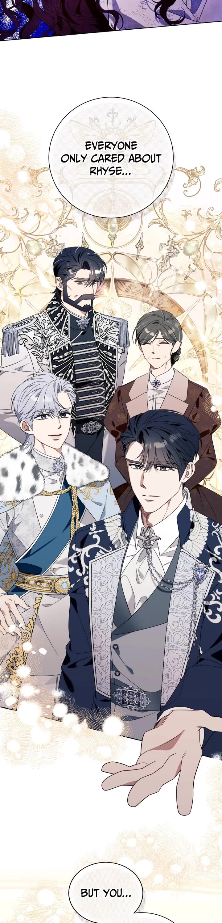 Not Your Typical Reincarnation Story Chapter 83 page 25 - Chapter 83: (S2) Episode 83