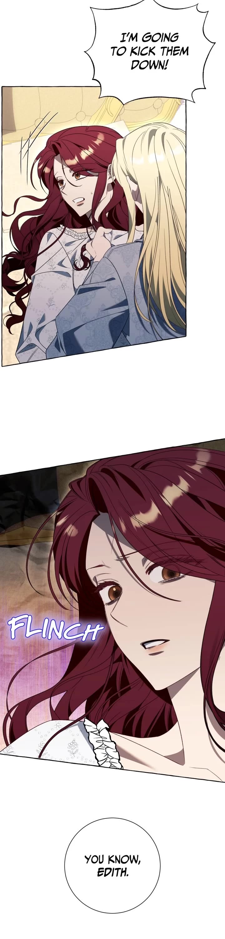 Not Your Typical Reincarnation Story Chapter 83 page 28 - Chapter 83: (S2) Episode 83