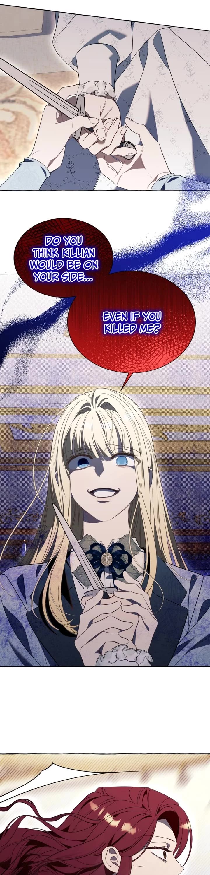 Not Your Typical Reincarnation Story Chapter 83 page 29 - Chapter 83: (S2) Episode 83