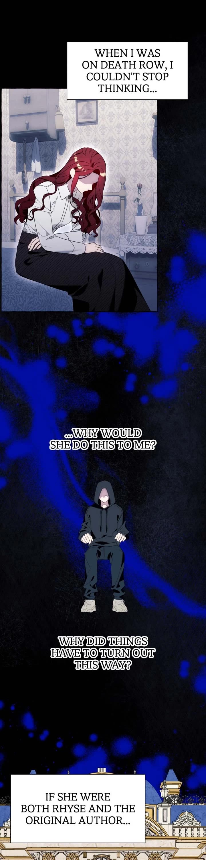 Not Your Typical Reincarnation Story Chapter 84 page 1 - Chapter 84: (S2) Episode 84