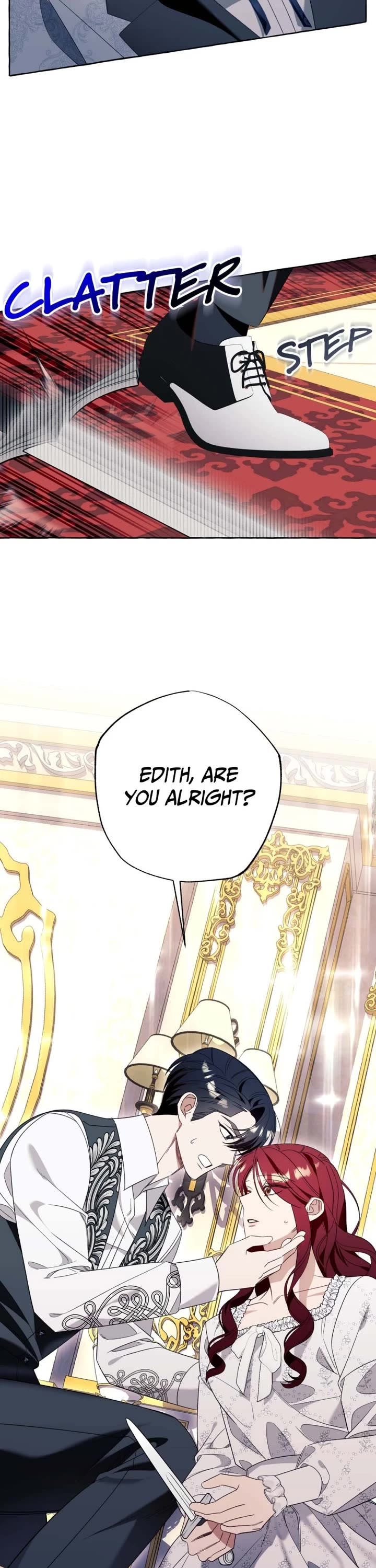 Not Your Typical Reincarnation Story Chapter 84 page 13 - Chapter 84: (S2) Episode 84
