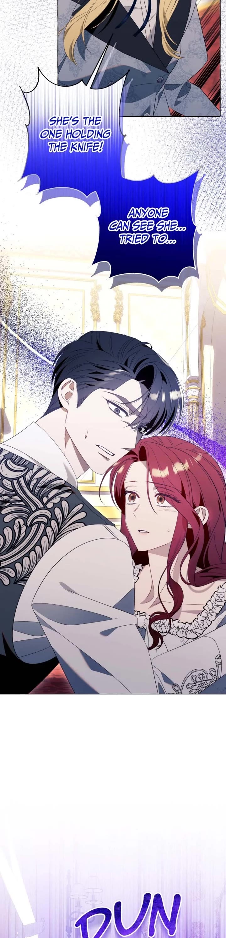 Not Your Typical Reincarnation Story Chapter 84 page 15 - Chapter 84: (S2) Episode 84