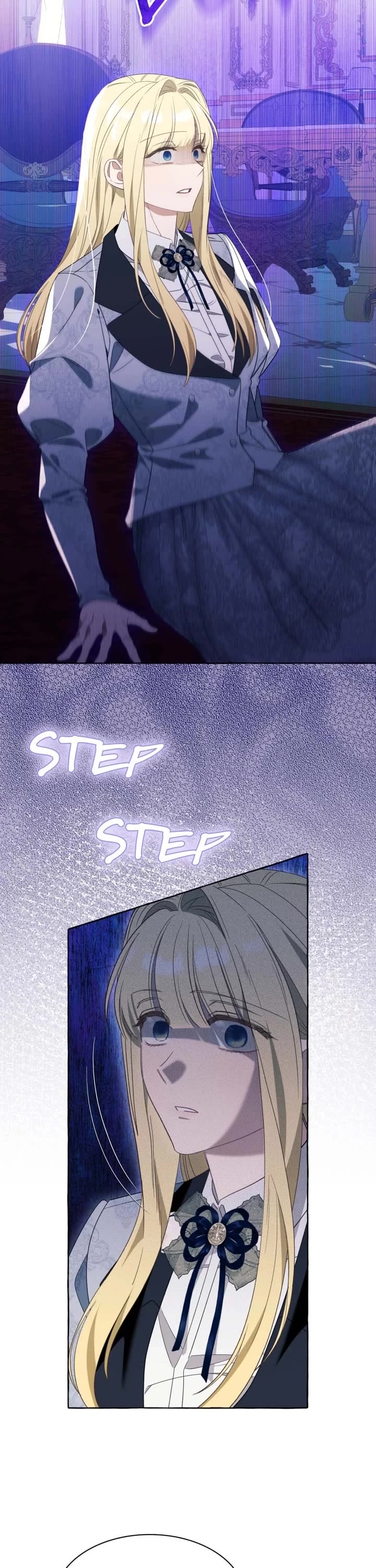 Not Your Typical Reincarnation Story Chapter 84 page 16 - Chapter 84: (S2) Episode 84