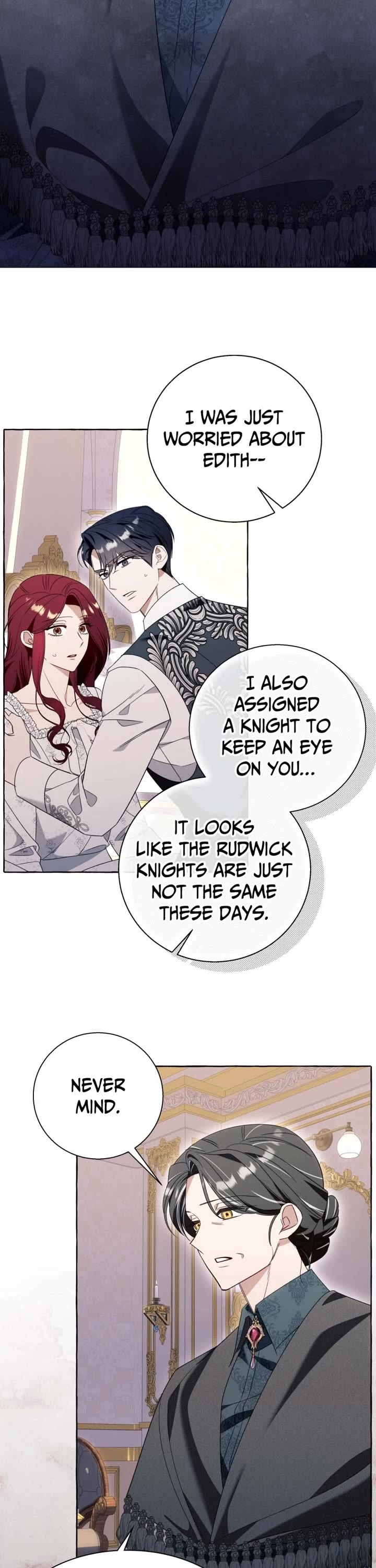 Not Your Typical Reincarnation Story Chapter 84 page 18 - Chapter 84: (S2) Episode 84