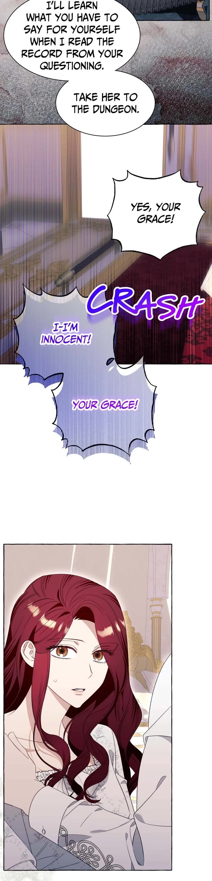 Not Your Typical Reincarnation Story Chapter 84 page 19 - Chapter 84: (S2) Episode 84