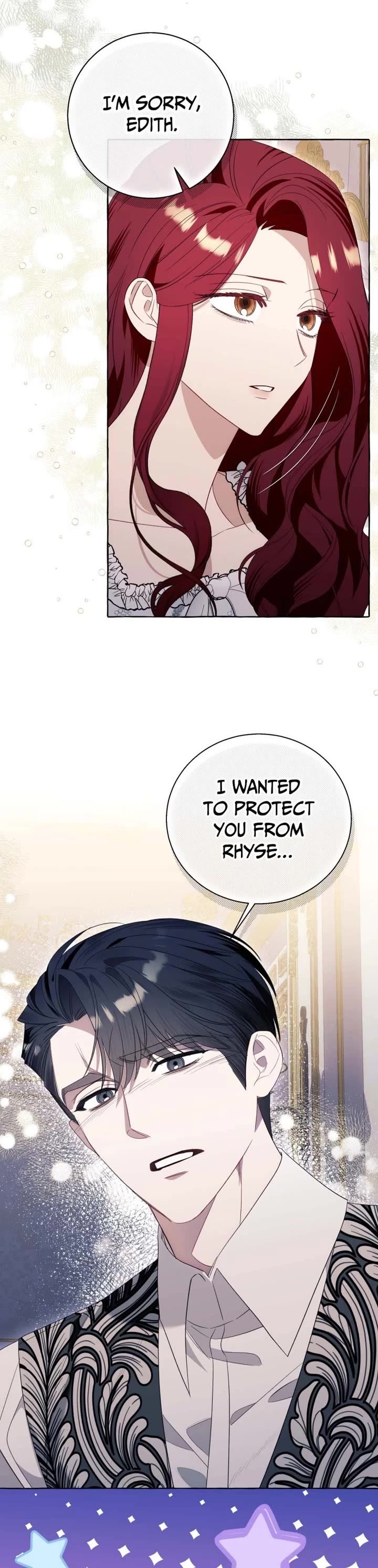 Not Your Typical Reincarnation Story Chapter 84 page 20 - Chapter 84: (S2) Episode 84